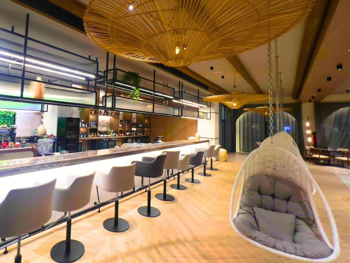 Ibis World Trade Centre Hotel Dubai