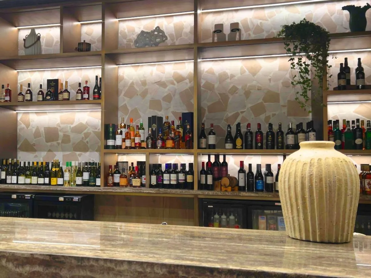 Hotel Ibis World Trade Centre Dubaj 3*,  Spojené arabské emiráty