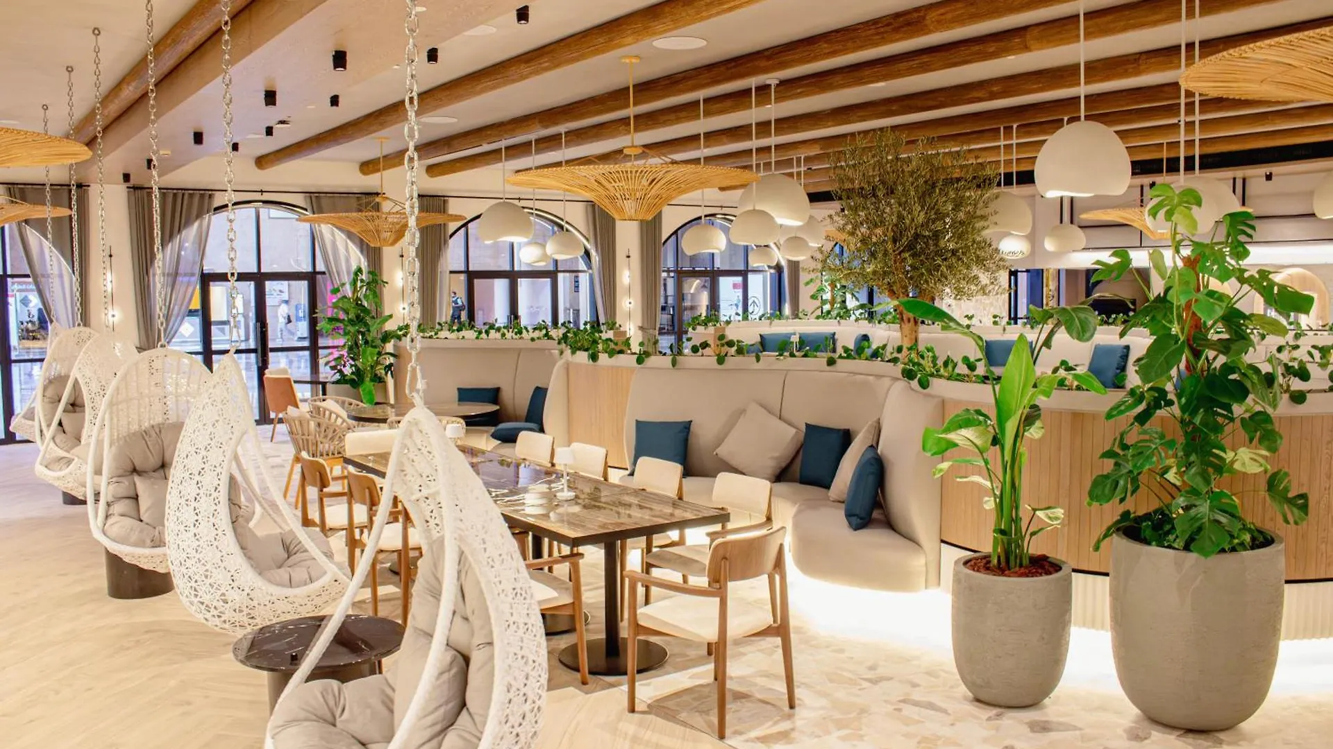 Ibis World Trade Centre Hotel Dubai