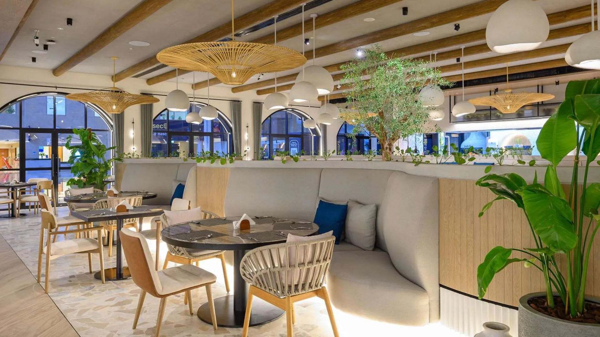 Ibis World Trade Centre Hotel Dubai United Arab Emirates