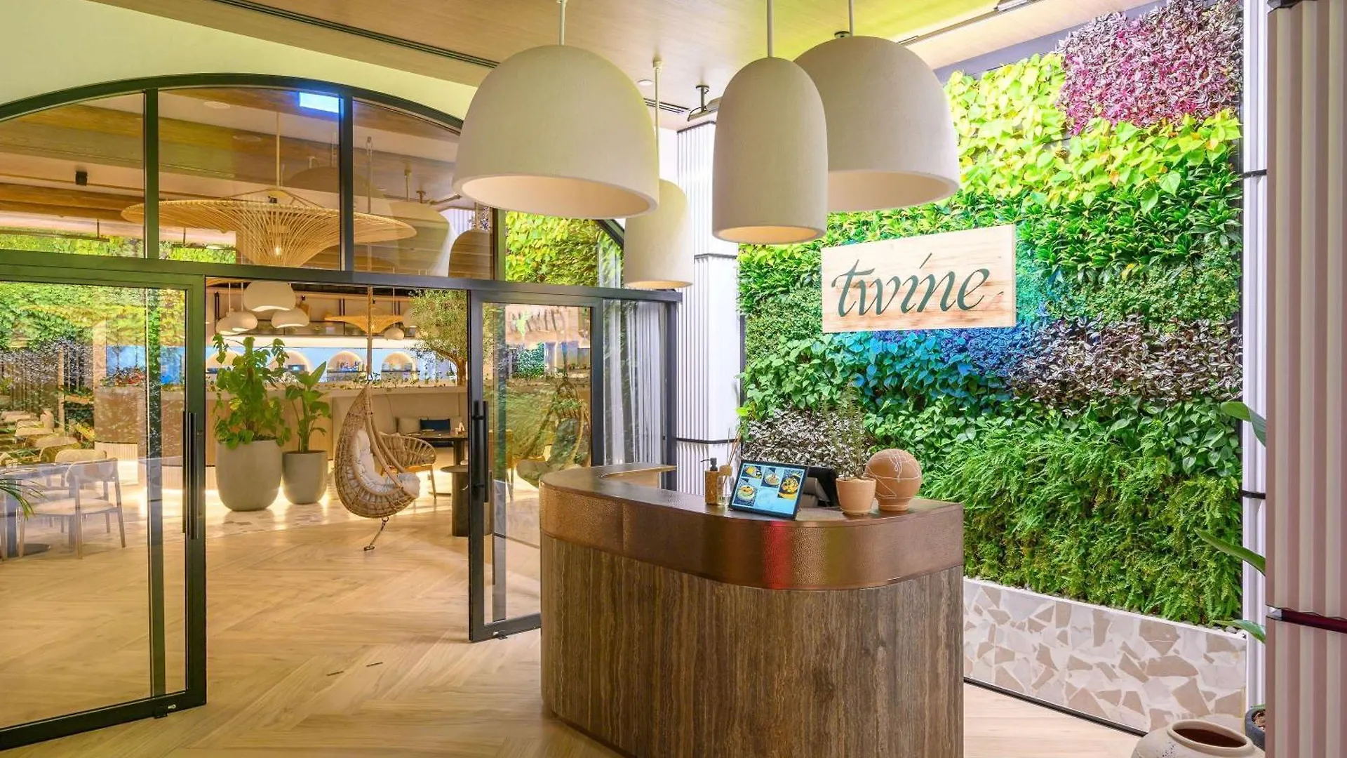 ***  Ibis World Trade Centre Hotel Dubai United Arab Emirates