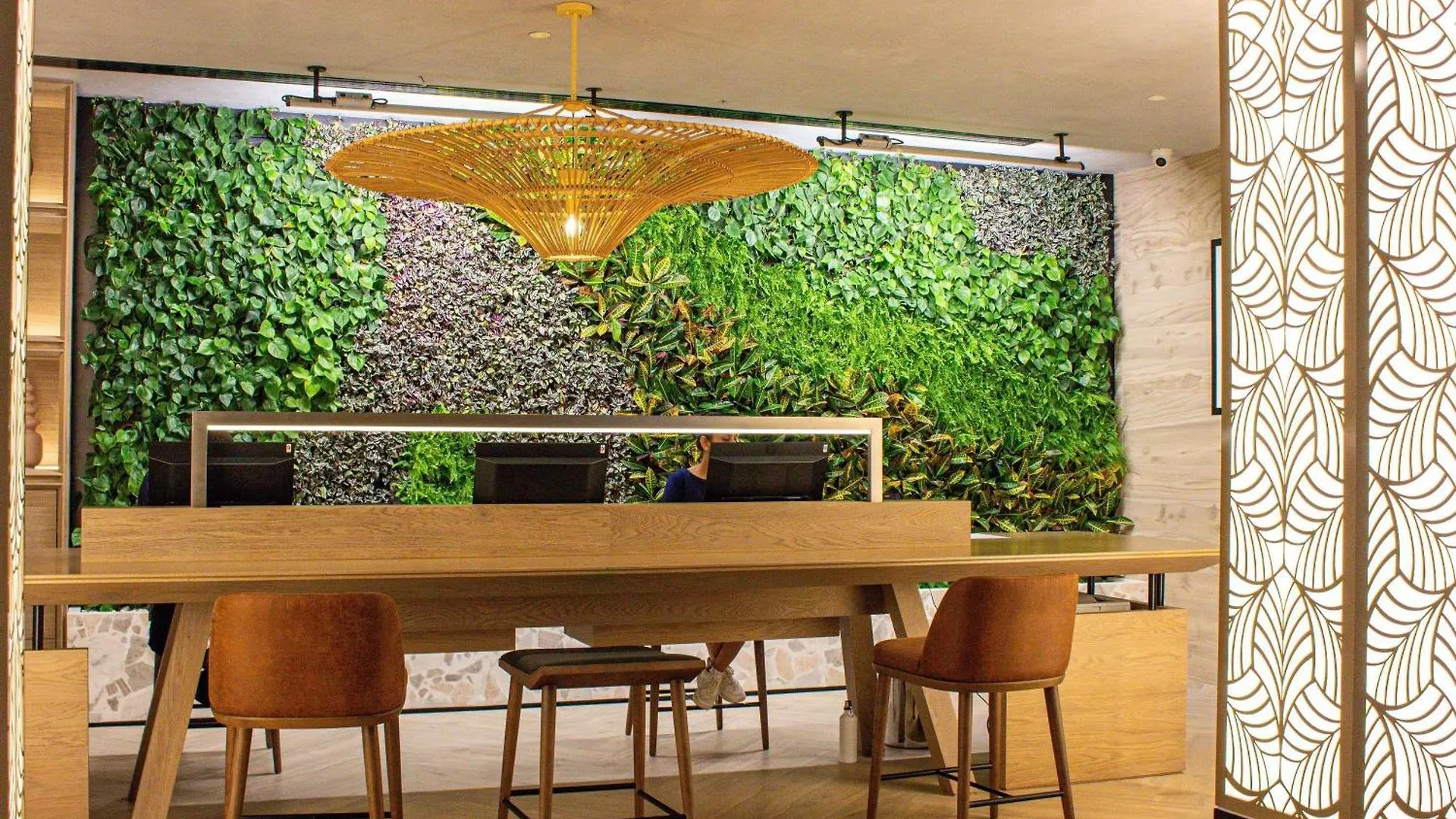 Ibis World Trade Centre Hotel Dubai