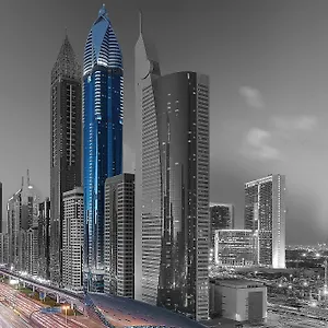 Hotel Rose Rayhaan By Rotana -, Dubaï