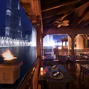 Hotel Palace Downtown, Dubaï