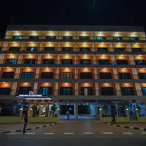 Away Homes Appartement Dubaï