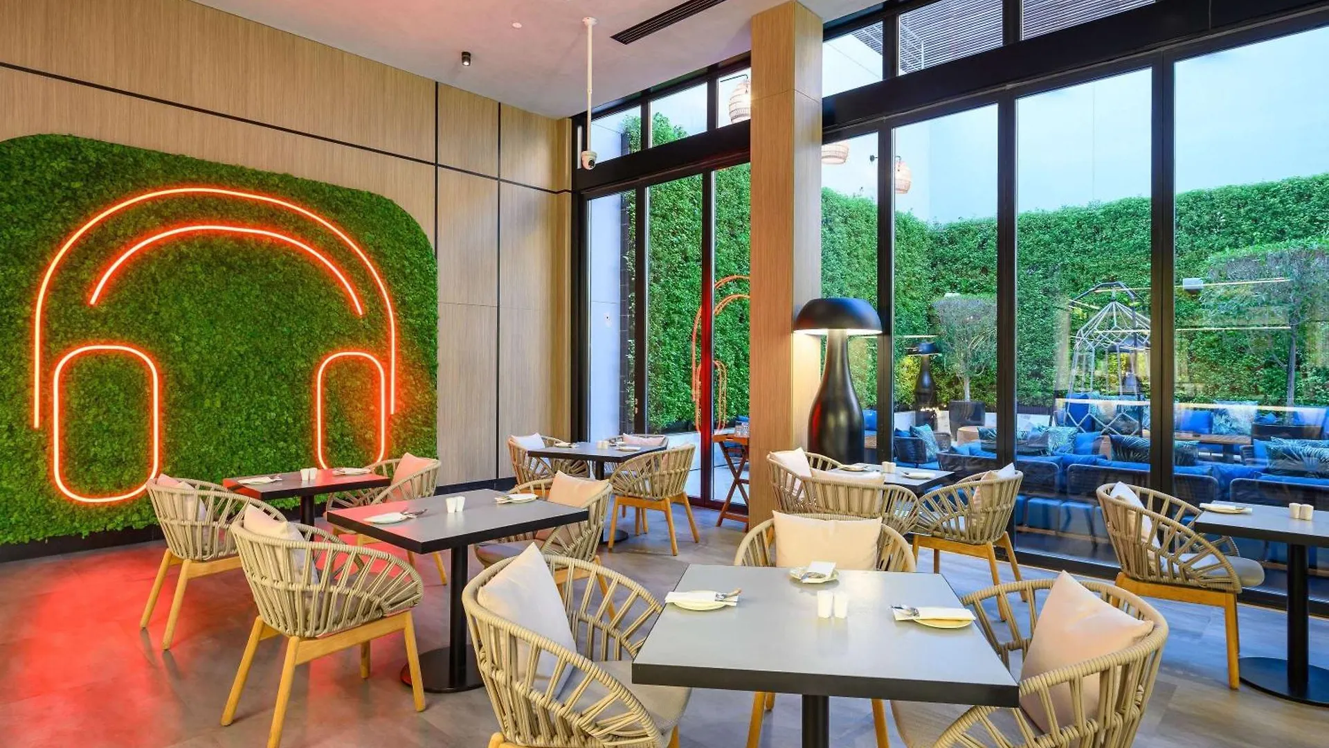 Hotel Ibis World Trade Centre à Dubaï