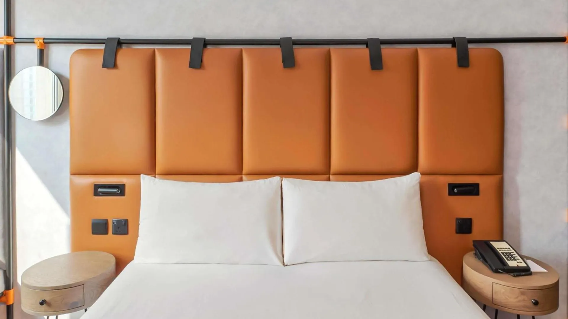 Hotel Ibis World Trade Centre à Dubaï