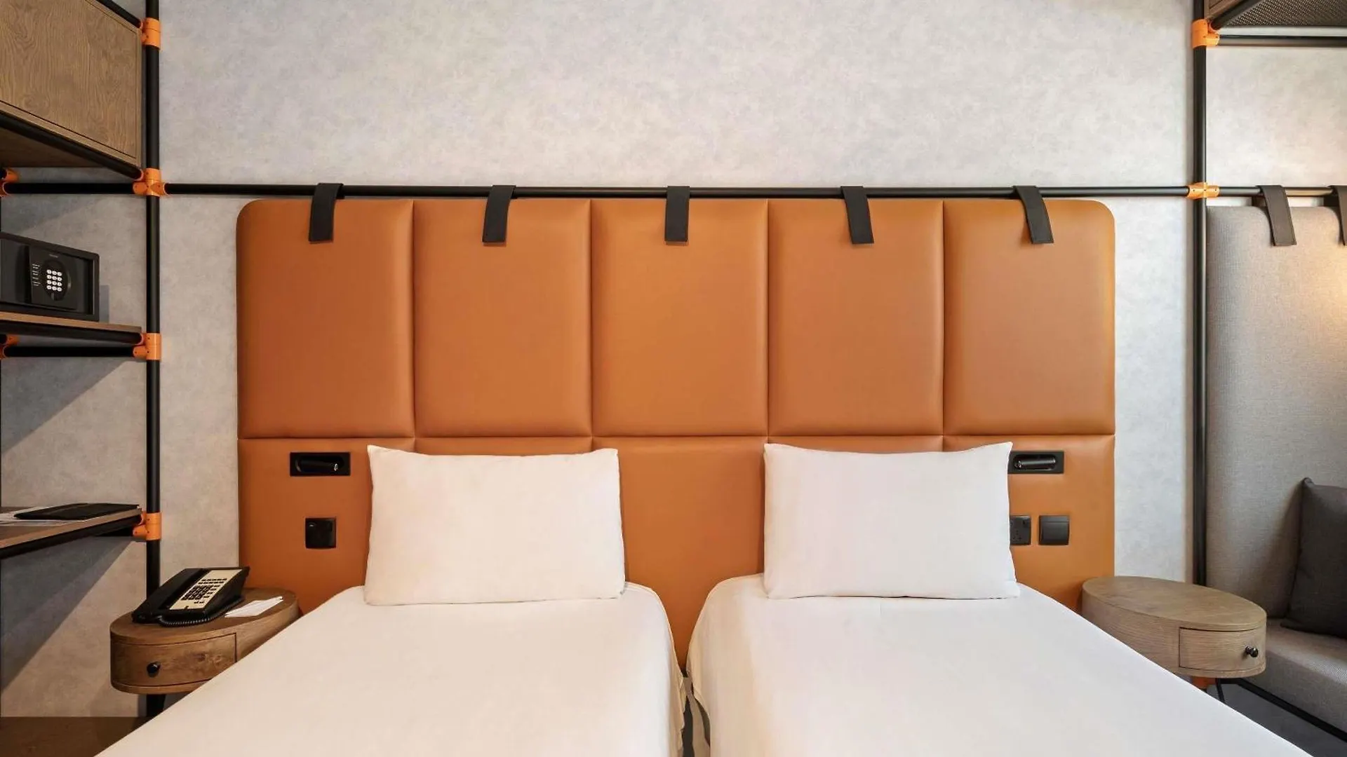 Hotel Ibis World Trade Centre à Dubaï