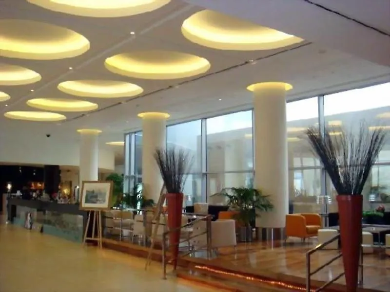 Hotel Ibis World Trade Centre à Dubaï Émirats arabes unis