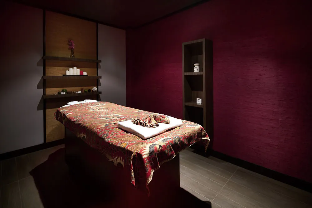 Hotel Ibis World Trade Centre à Dubaï 3*,  Émirats arabes unis