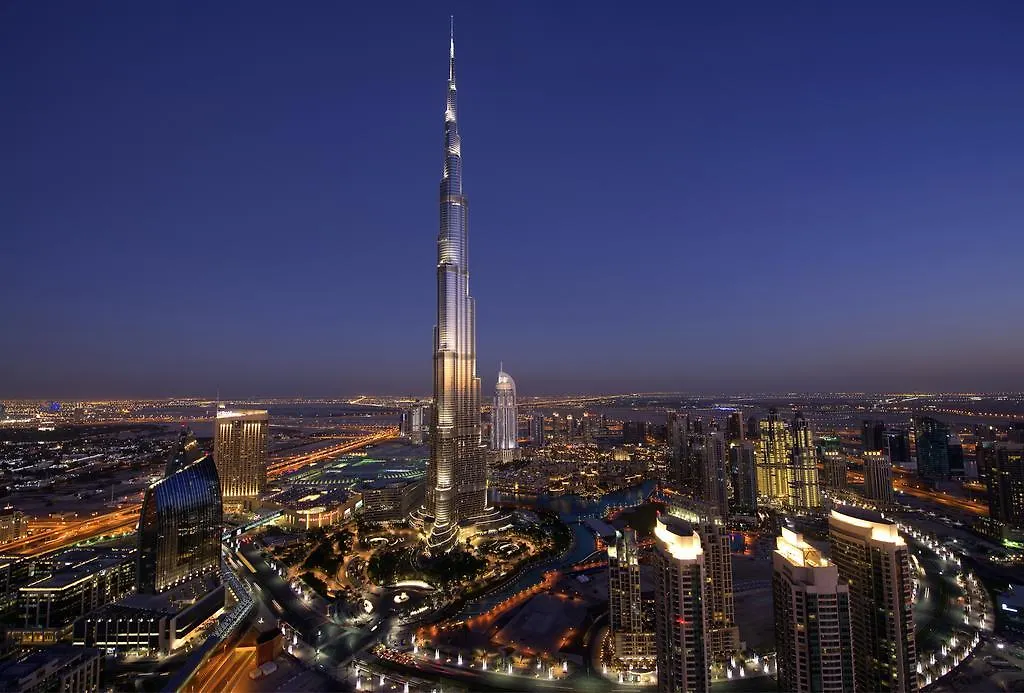 Hotel Ibis World Trade Centre à Dubaï