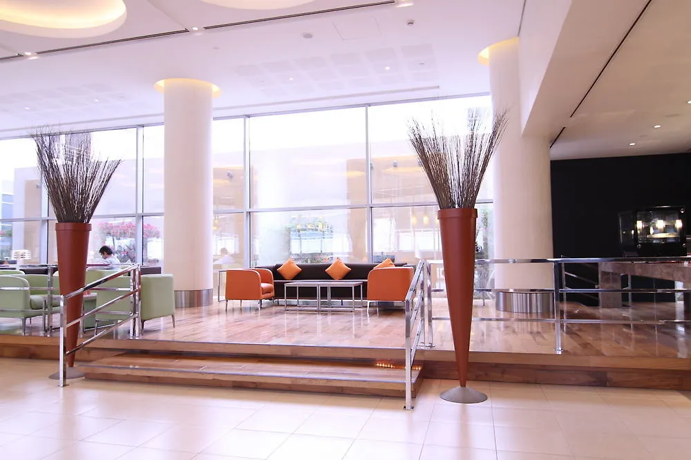 Hotel Ibis World Trade Centre à Dubaï