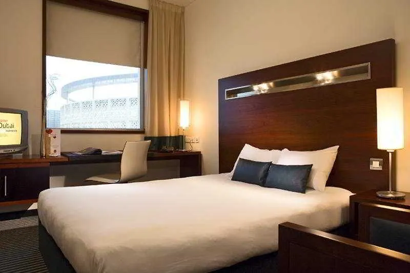Hotel Ibis World Trade Centre à Dubaï