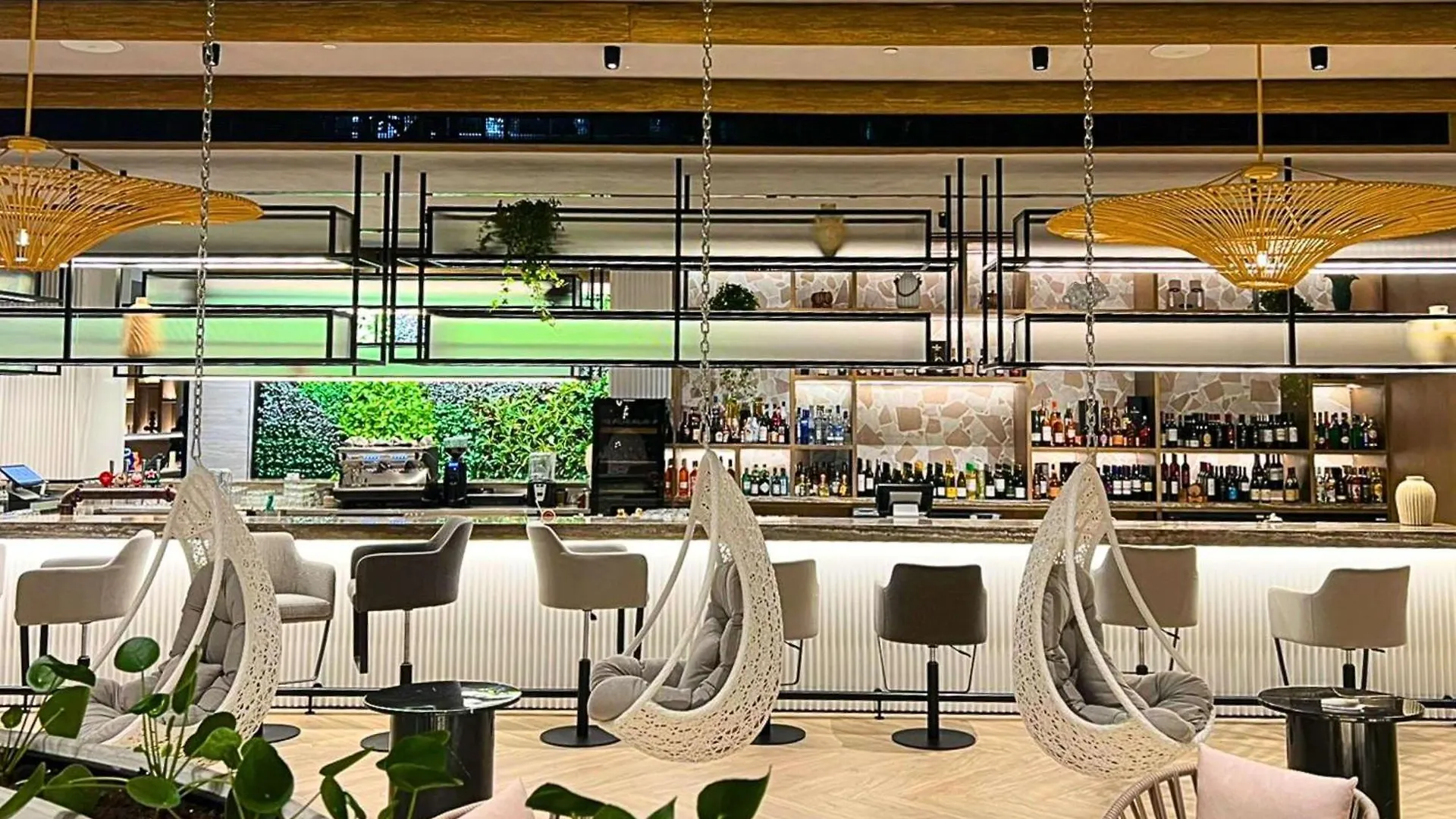 מלון דובאי Ibis World Trade Centre איחוד האמירויות הערביות