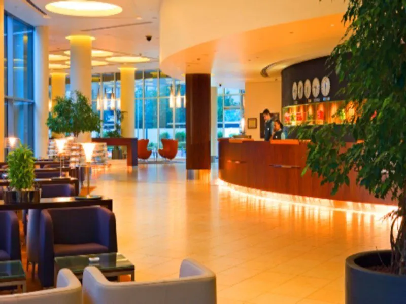 מלון דובאי Ibis World Trade Centre 3*,  איחוד האמירויות הערביות