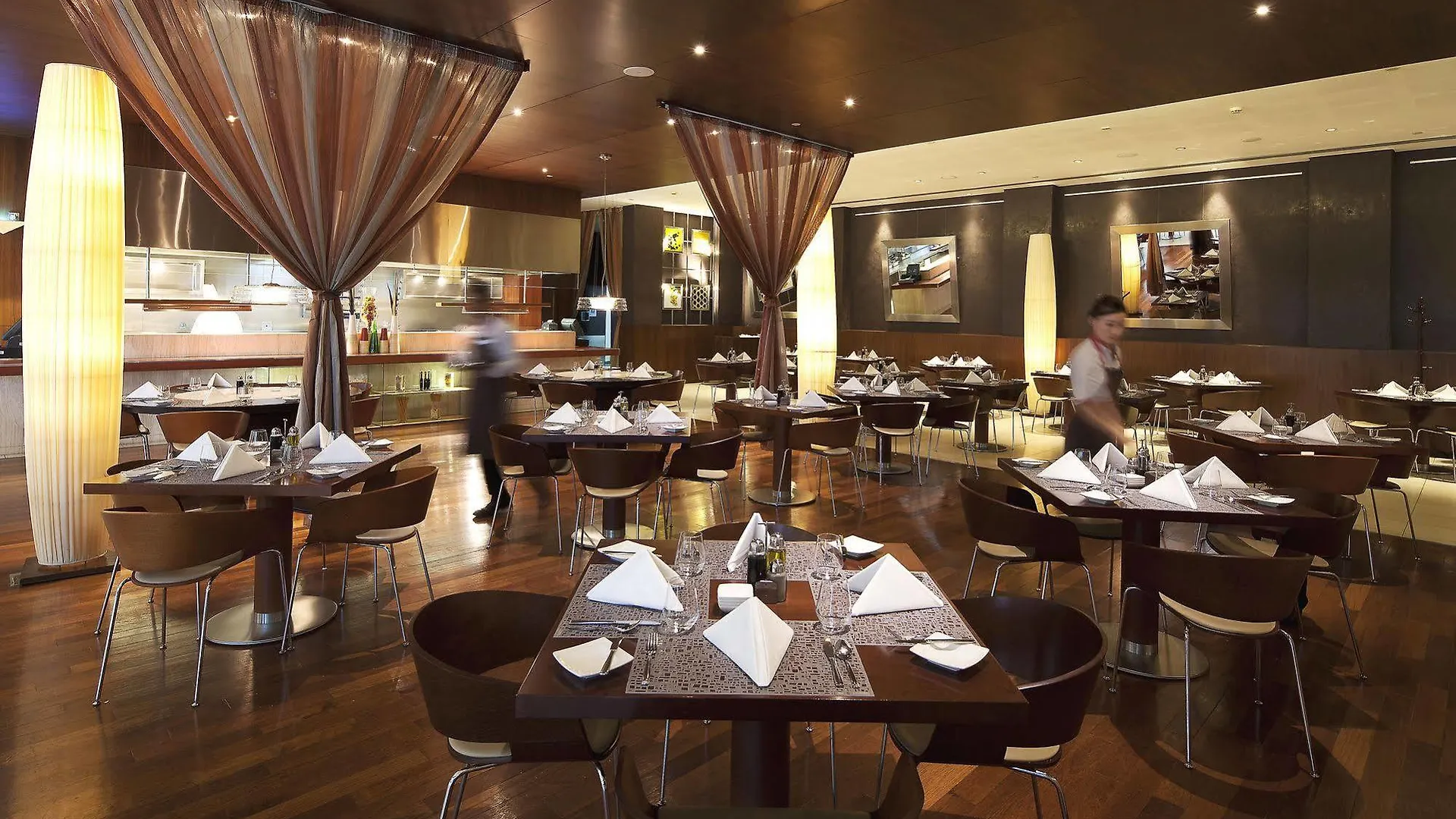 Ibis World Trade Centre Hotel Dubai