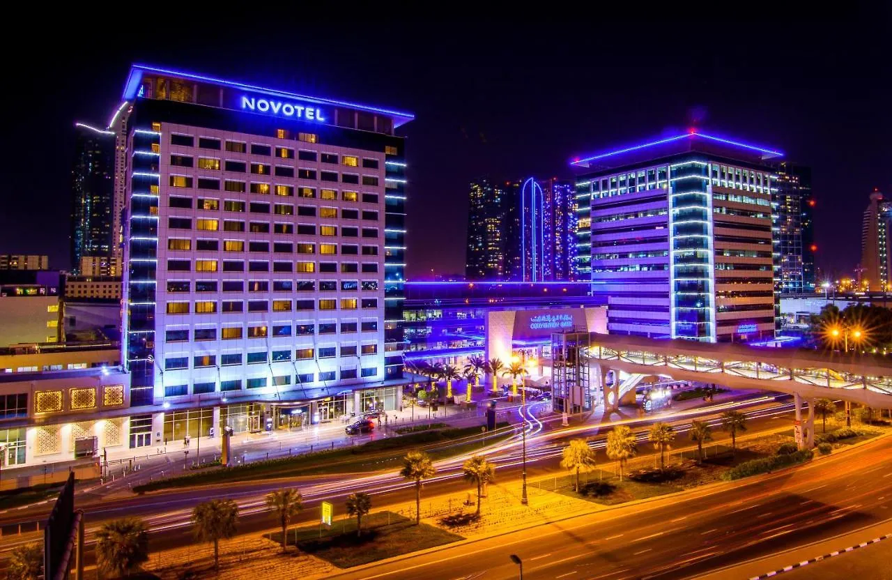 Ibis World Trade Centre Hotel Dubai