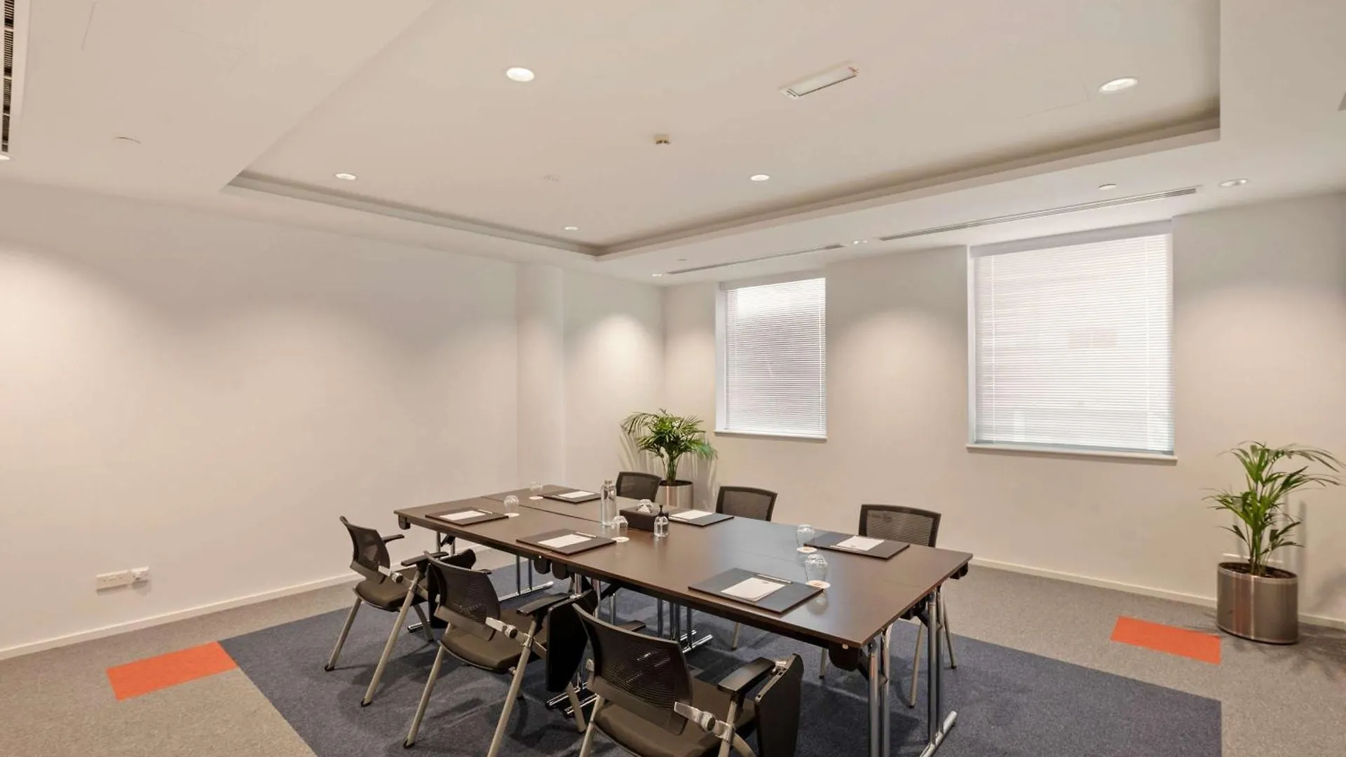 ***  Ibis World Trade Centre Hotel Dubai United Arab Emirates