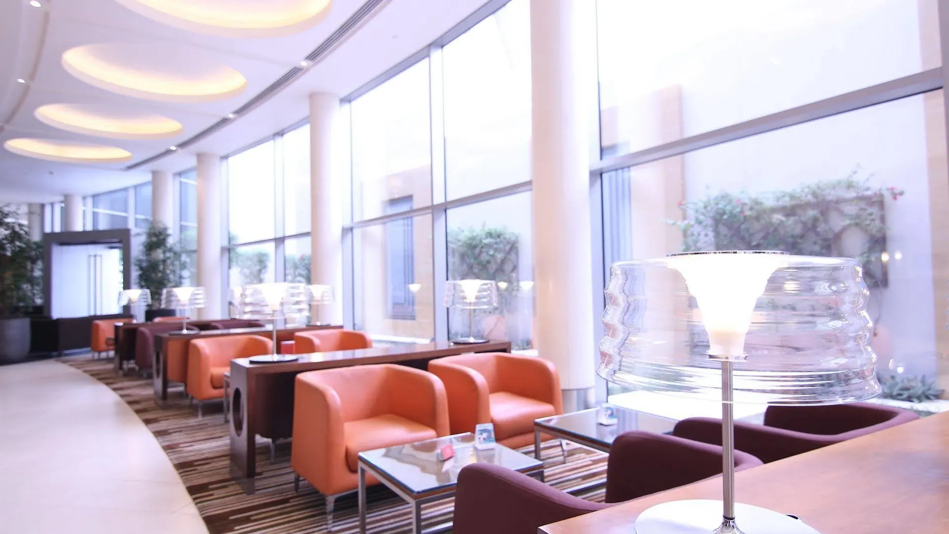 Ibis World Trade Centre Hotel Dubai 3*,  United Arab Emirates